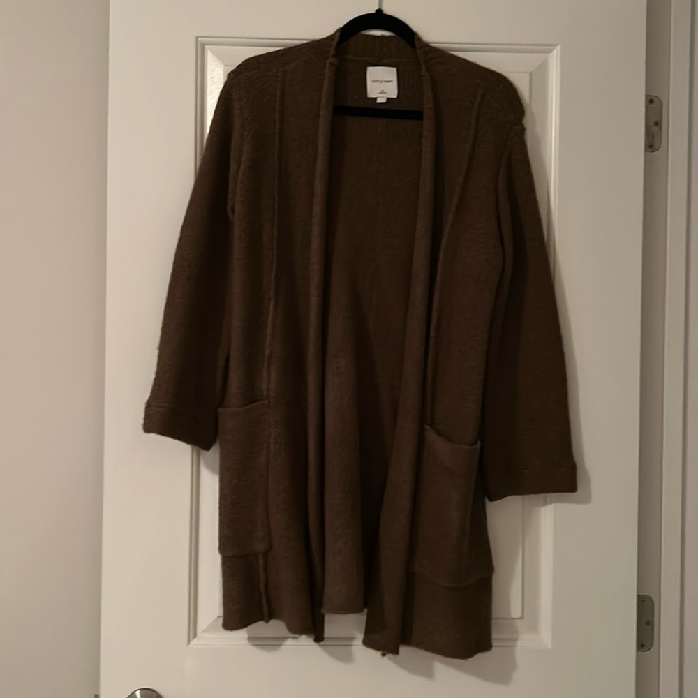 Gentle Fawn Cardigan